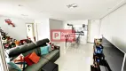 Foto 3 de Apartamento com 3 Quartos à venda, 97m² em Cambuci, São Paulo