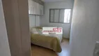 Foto 4 de Apartamento com 2 Quartos à venda, 54m² em Sítio Morro Grande, São Paulo