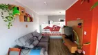 Foto 4 de Apartamento com 2 Quartos à venda, 50m² em Sacomã, São Paulo