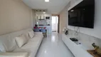 Foto 7 de Apartamento com 1 Quarto para alugar, 40m² em Tambaú, João Pessoa
