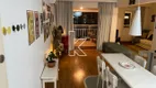 Foto 8 de Apartamento com 2 Quartos à venda, 77m² em Jardins, São Paulo