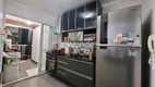 Foto 4 de Apartamento com 1 Quarto à venda, 48m² em Brooklin, São Paulo