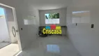 Foto 13 de Casa com 3 Quartos à venda, 164m² em Costazul, Rio das Ostras