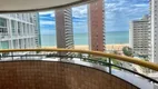 Foto 2 de Apartamento com 3 Quartos à venda, 282m² em Meireles, Fortaleza