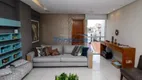 Foto 3 de Apartamento com 4 Quartos para alugar, 140m² em Fernão Dias, Belo Horizonte