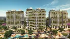 Foto 28 de Apartamento com 3 Quartos à venda, 144m² em Praia do Paiva, Cabo de Santo Agostinho