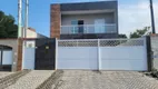 Foto 5 de Casa de Condomínio com 2 Quartos à venda, 38m² em Balneário Maracanã, Praia Grande
