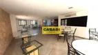 Foto 14 de Apartamento com 3 Quartos à venda, 95m² em Campestre, Santo André