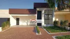 Foto 2 de Casa de Condomínio com 3 Quartos à venda, 139m² em Residencial Real Parque Sumaré, Sumaré