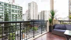 Foto 14 de Apartamento com 2 Quartos para venda ou aluguel, 163m² em Vila Uberabinha, São Paulo
