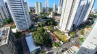 Foto 32 de Apartamento com 4 Quartos à venda, 132m² em Aflitos, Recife