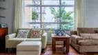 Foto 2 de Apartamento com 4 Quartos à venda, 230m² em Higienópolis, São Paulo
