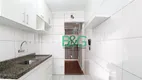 Foto 9 de Apartamento com 2 Quartos à venda, 64m² em Cangaíba, São Paulo