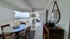 Foto 2 de Apartamento com 3 Quartos à venda, 112m² em Jardim Astúrias, Guarujá