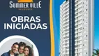 Foto 2 de Apartamento com 1 Quarto à venda, 68m² em Caranazal, Santarém