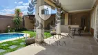Foto 2 de Casa de Condomínio com 5 Quartos para alugar, 430m² em Alphaville Residencial 6, Santana de Parnaíba