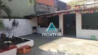 Foto 2 de Casa com 2 Quartos à venda, 231m² em Parque Novo Oratorio, Santo André