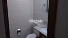 Foto 20 de Casa com 3 Quartos à venda, 240m² em Taquaral, Campinas