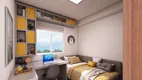Foto 5 de Apartamento com 2 Quartos à venda, 39m² em Cidade Morumbi, São José dos Campos