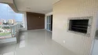 Foto 22 de Apartamento com 4 Quartos para alugar, 210m² em Quilombo, Cuiabá