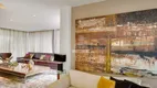 Foto 26 de Casa de Condomínio com 5 Quartos à venda, 400m² em Alphaville Lagoa Dos Ingleses, Nova Lima
