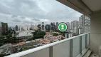 Foto 9 de Apartamento com 1 Quarto para alugar, 33m² em Chácara Santo Antônio, São Paulo