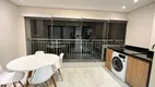 Foto 5 de Apartamento com 1 Quarto à venda, 35m² em Moema, São Paulo