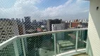 Foto 10 de Apartamento com 1 Quarto para alugar, 38m² em Vila Cruzeiro, São Paulo
