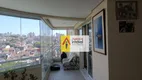 Foto 14 de Apartamento com 3 Quartos à venda, 145m² em Chácara Klabin, São Paulo