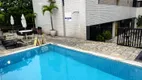 Foto 22 de Apartamento com 4 Quartos à venda, 206m² em Aflitos, Recife