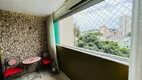 Foto 18 de Apartamento com 3 Quartos à venda, 80m² em Aeroporto, Belo Horizonte