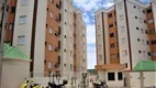 Foto 3 de Apartamento com 2 Quartos à venda, 49m² em Recreio São Judas Tadeu, São Carlos