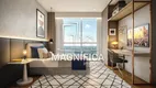 Foto 12 de Apartamento com 4 Quartos à venda, 430m² em Campo Comprido, Curitiba