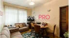 Foto 2 de Apartamento com 2 Quartos à venda, 70m² em Vila Nova Conceição, São Paulo