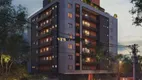 Foto 3 de Apartamento com 2 Quartos à venda, 69m² em Bacacheri, Curitiba
