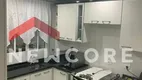 Foto 9 de Sobrado com 3 Quartos à venda, 112m² em Boqueirão, Curitiba