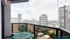 Foto 5 de Apartamento com 3 Quartos à venda, 128m² em Vila Romana, São Paulo