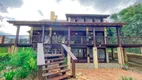 Foto 2 de Casa de Condomínio com 5 Quartos para alugar, 380m² em Paragem dos Verdes Campos, Gravataí