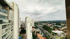 Foto 4 de Apartamento com 4 Quartos para venda ou aluguel, 222m² em Campo Belo, São Paulo