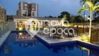 Foto 6 de Apartamento com 2 Quartos à venda, 50m² em Rocha, Rio de Janeiro