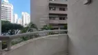 Foto 30 de Apartamento com 1 Quarto à venda, 50m² em Cambuí, Campinas