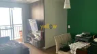 Foto 7 de Apartamento com 2 Quartos à venda, 53m² em Vila Aricanduva, São Paulo