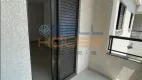 Foto 7 de Cobertura com 3 Quartos à venda, 70m² em Jardim Bela Vista, Santo André