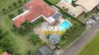 Foto 2 de Casa de Condomínio com 3 Quartos à venda, 900m² em Chácaras Catagua, Taubaté