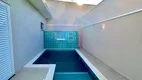 Foto 2 de Casa de Condomínio com 3 Quartos à venda, 160m² em JARDIM BRESCIA, Indaiatuba