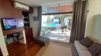 Foto 102 de Casa com 5 Quartos para venda ou aluguel, 628m² em Nova Campinas, Campinas