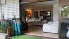 Foto 12 de Apartamento com 4 Quartos à venda, 190m² em Jardim Oceanico, Rio de Janeiro
