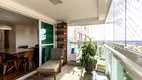 Foto 17 de Apartamento com 3 Quartos à venda, 174m² em Ecoville, Curitiba