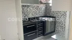 Foto 11 de Apartamento com 1 Quarto para alugar, 52m² em Campo Belo, São Paulo