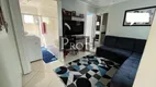 Foto 2 de Apartamento com 2 Quartos à venda, 44m² em Conjunto Habitacional Teotonio Vilela, São Paulo